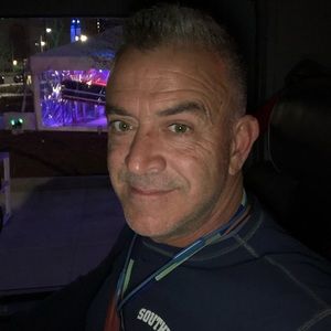 Meet your Posher, Chris